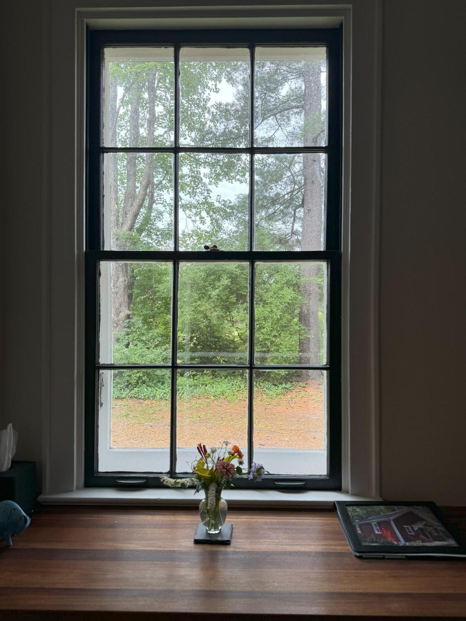 Schoolhouse No. 11 * Hudson Valley Upstate Getaway Stone Ridge Exterior photo